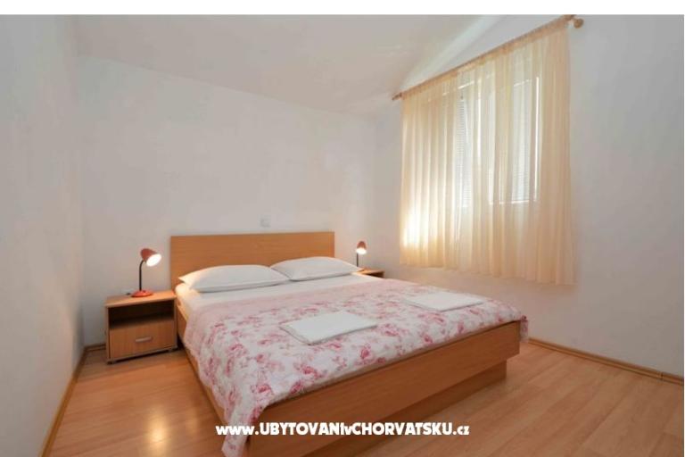 Appartementen Julija – foto 13