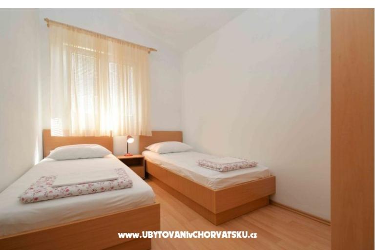 Appartementen Julija – foto 14