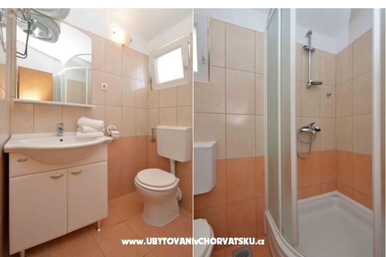Appartementen Julija – foto 15