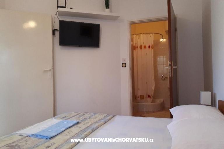 Appartementen Julija – foto 18