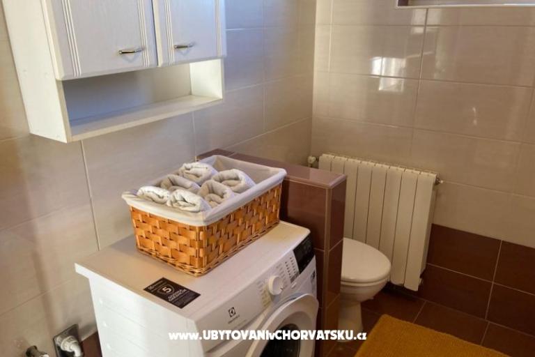 Appartementen Julija – foto 19