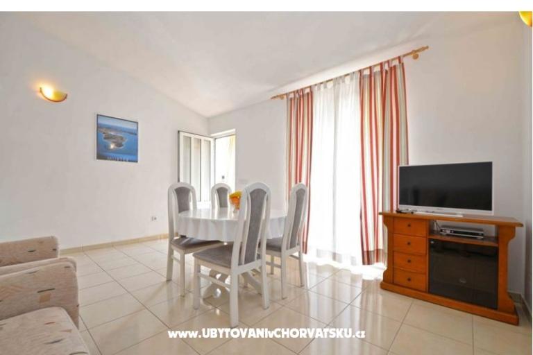 Appartementen Julija – foto 4