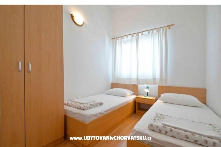 Appartementen Julija – foto 6