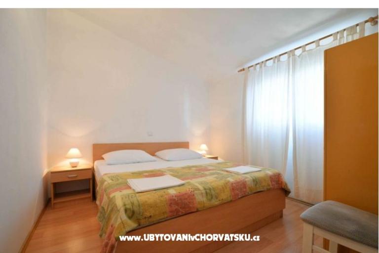 Appartementen Julija – foto 8