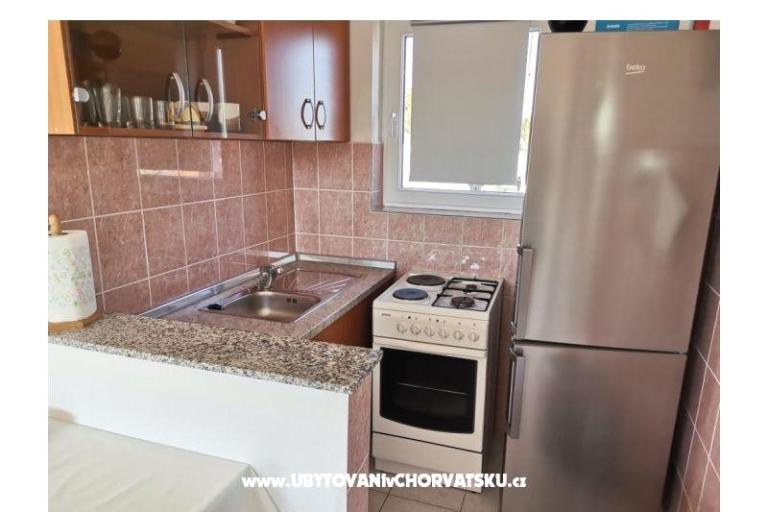 Appartementen Milka – foto 16