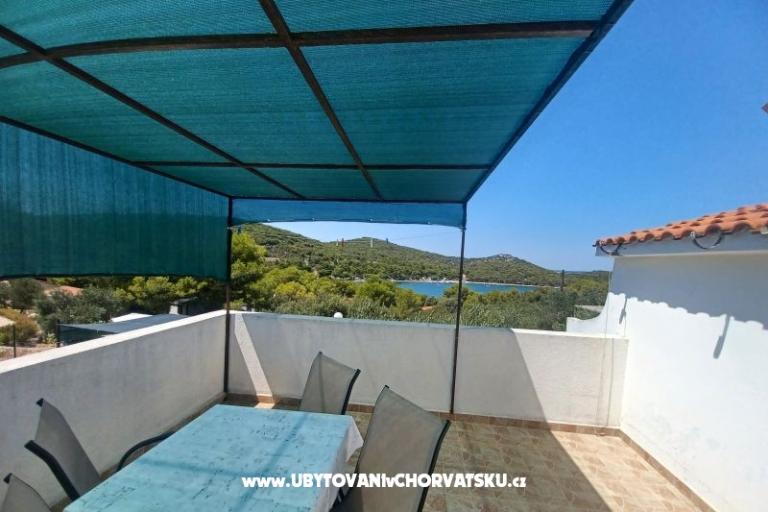 Appartementen Milka – foto 21