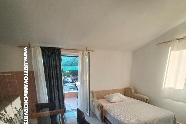 Appartementen Milka – foto 25