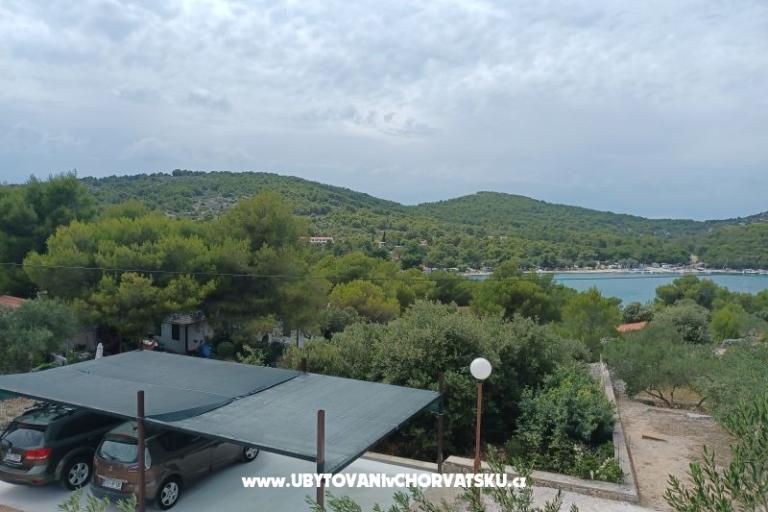 Appartementen Milka – foto 27