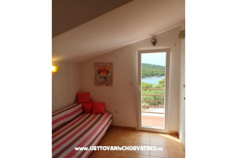 Appartementen Milka – foto 31