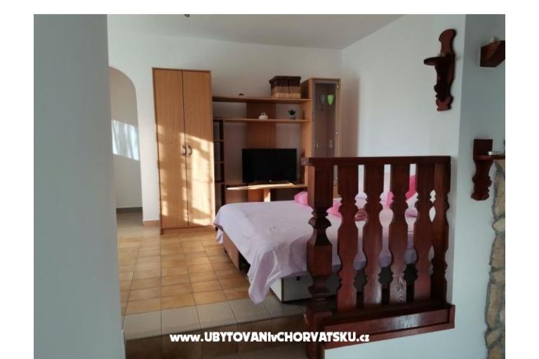 Appartementen Milka – foto 8