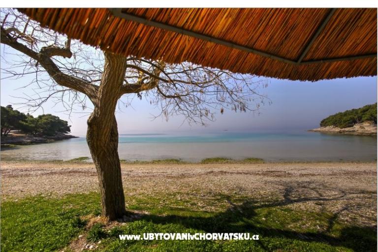 Kamperen Rehut Murter Slanica – foto 14