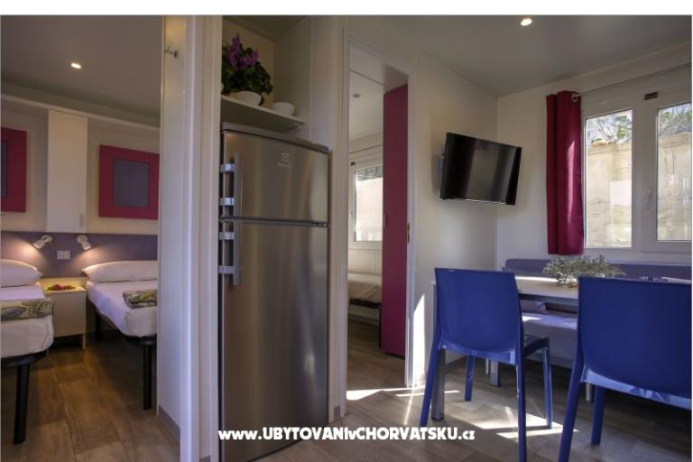 Kamperen Rehut Murter Slanica – foto 15