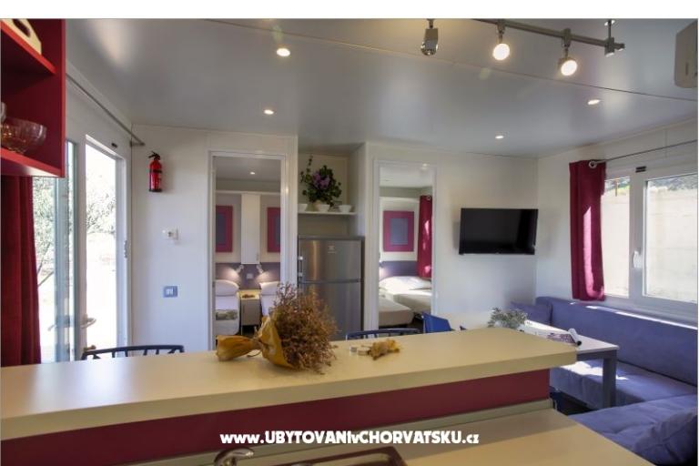 Kamperen Rehut Murter Slanica – foto 16