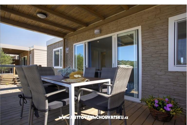 Kamperen Rehut Murter Slanica – foto 2