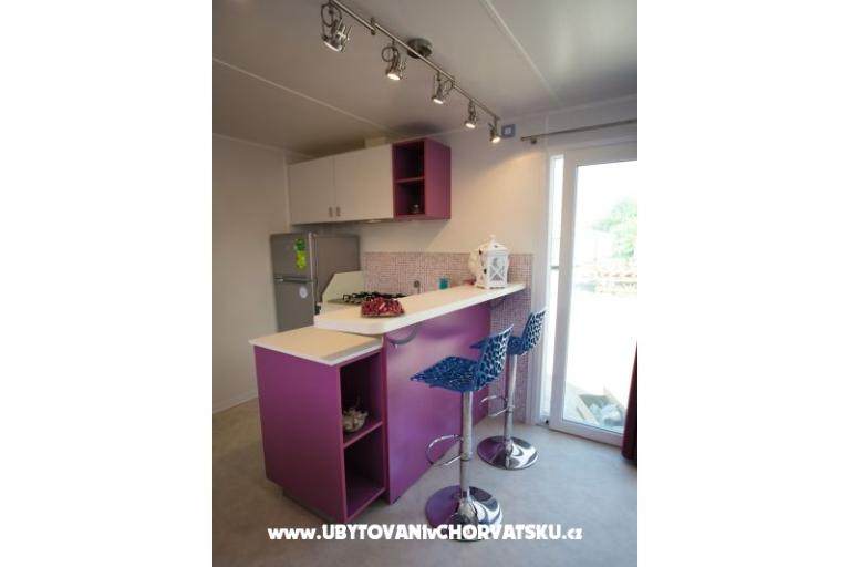 Kamperen Rehut Murter Slanica – foto 8