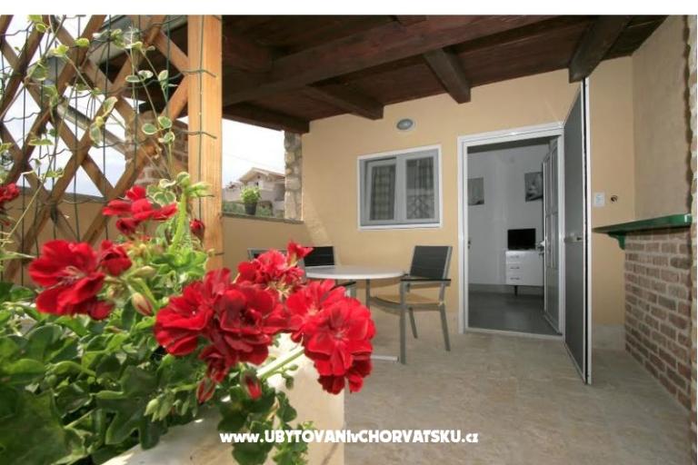 Appartementen Jadranka – foto 10