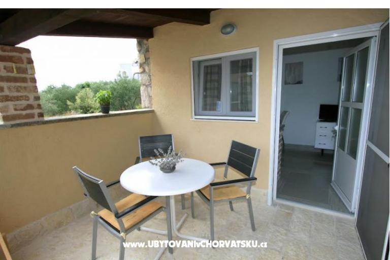 Appartementen Jadranka – foto 11