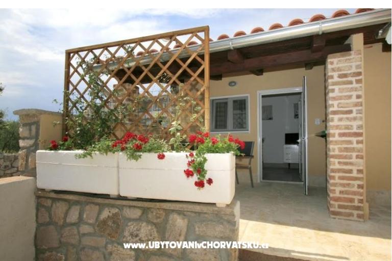 Appartementen Jadranka – foto 12