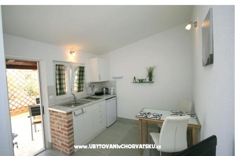 Appartementen Jadranka – foto 13