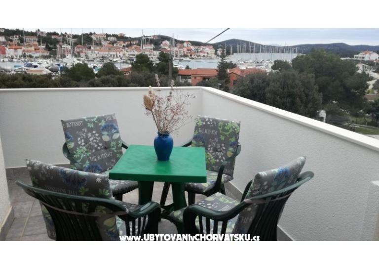 Appartementen Jadranka – foto 14