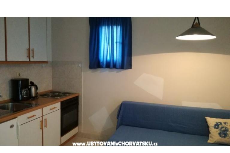 Appartementen Jadranka – foto 16