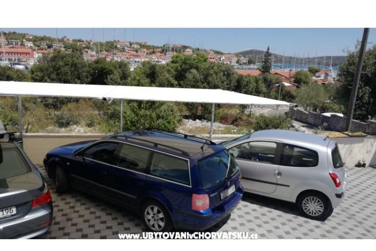 Appartementen Jadranka – foto 18