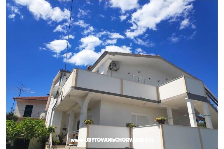 Appartementen Jadranka – foto 2