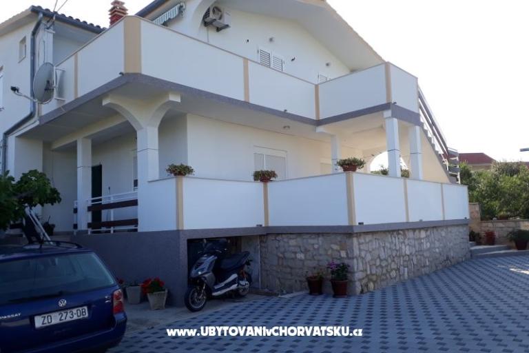 Appartementen Jadranka – foto 3