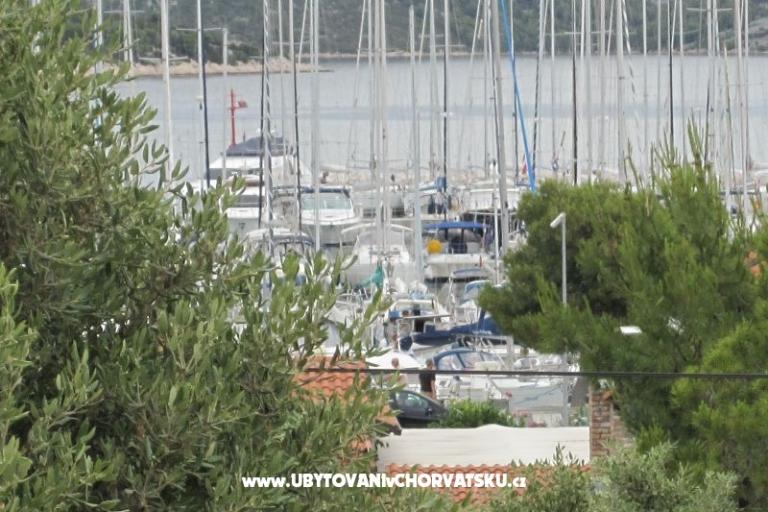 Appartementen Jadranka – foto 7