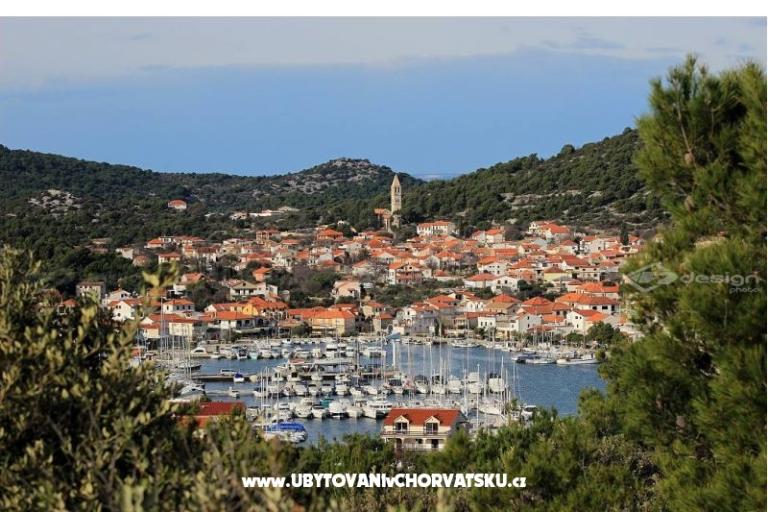 Appartementen Jadranka – foto 9