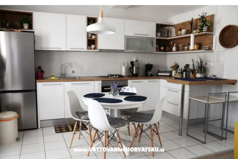 Stara kamena kuca - Appartement Andrij – foto 13