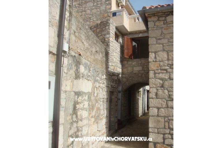 Stara kamena kuca - Appartement Andrij – foto 2