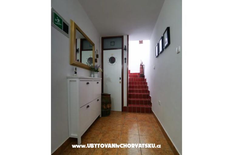 Stara kamena kuca - Appartement Andrij – foto 4