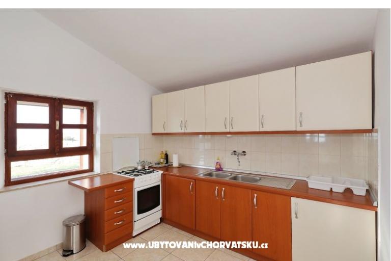 Ravna Sika Island Huis – foto 10
