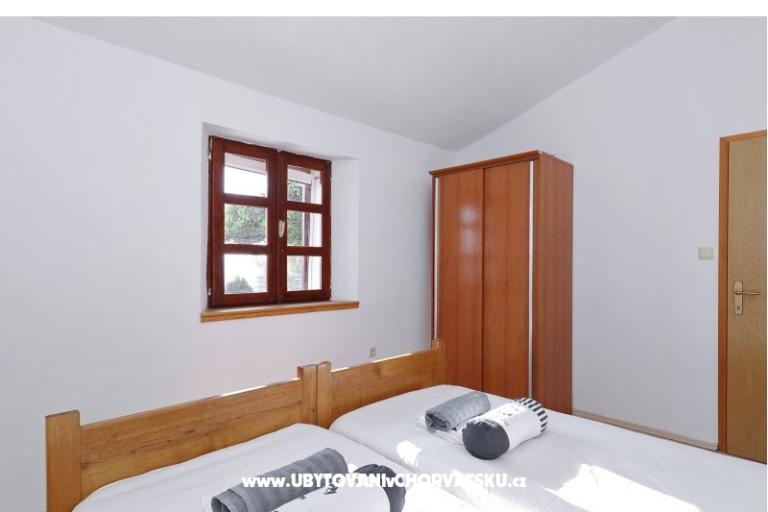 Ravna Sika Island Huis – foto 11