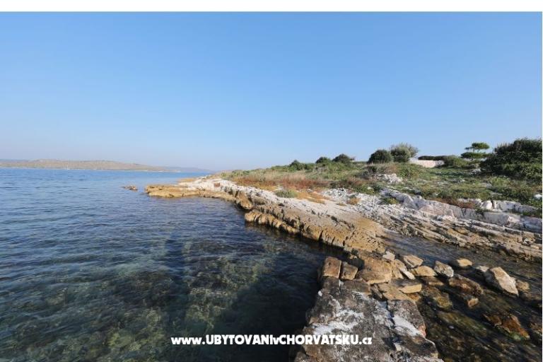 Ravna Sika Island Huis – foto 15