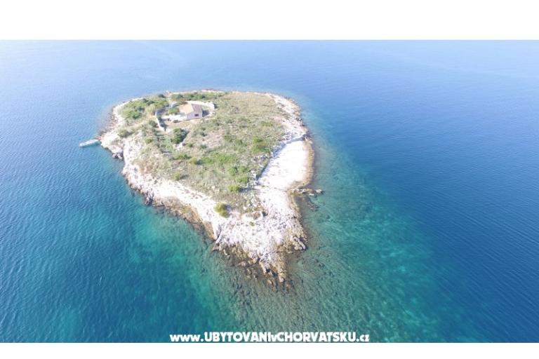 Ravna Sika Island Huis – foto 2