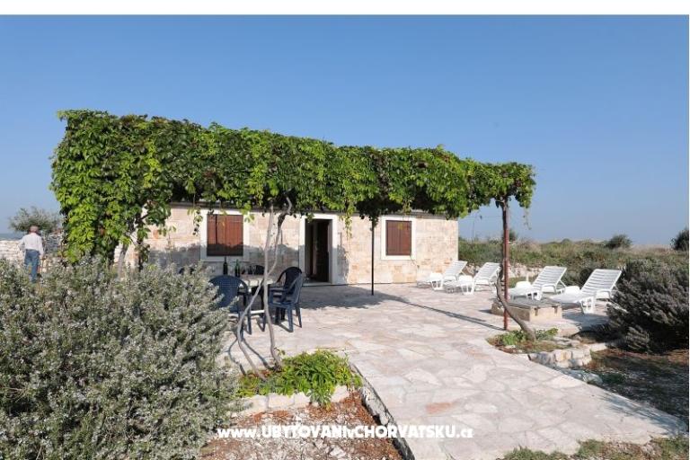 Ravna Sika Island Huis – foto 4