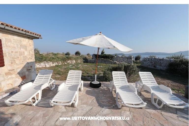 Ravna Sika Island Huis – foto 5