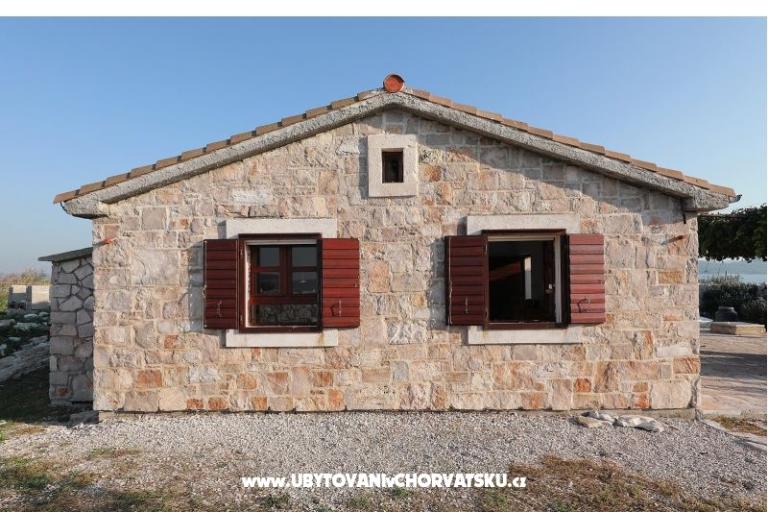 Ravna Sika Island Huis – foto 6