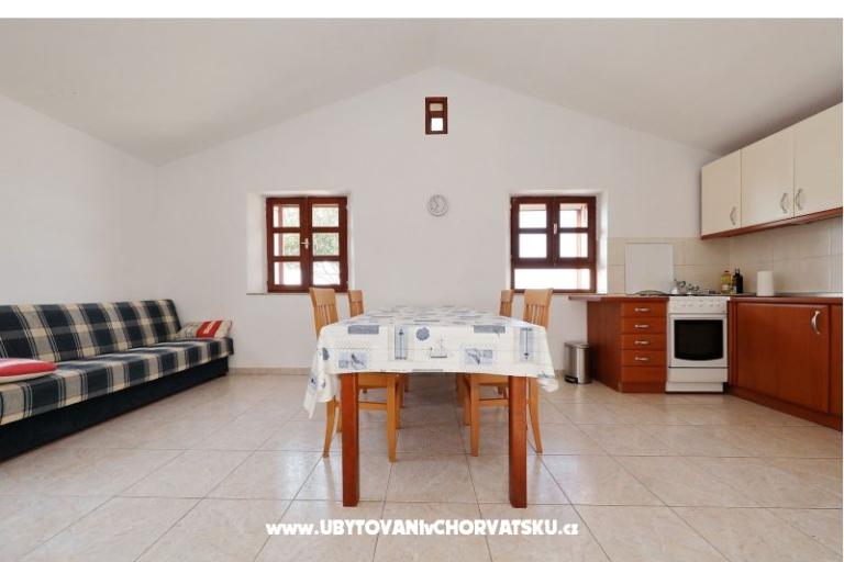 Ravna Sika Island Huis – foto 7