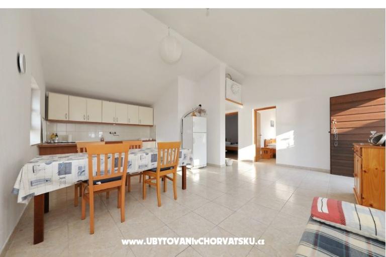 Ravna Sika Island Huis – foto 8