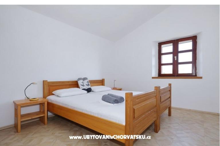 Ravna Sika Island Huis – foto 9