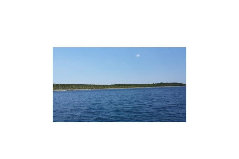 Robinzon house Kornati-Gangaro – foto 13