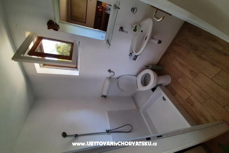 Robinzon house Kornati-Gangaro – foto 17