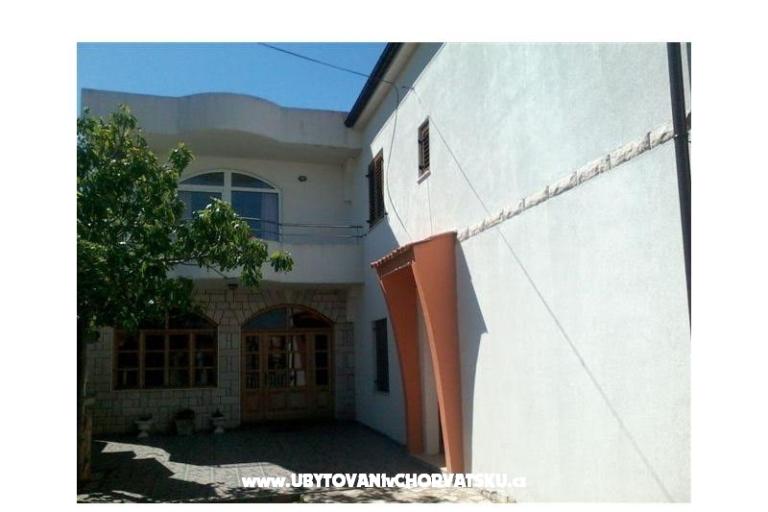 Appartementen Mile – foto 13