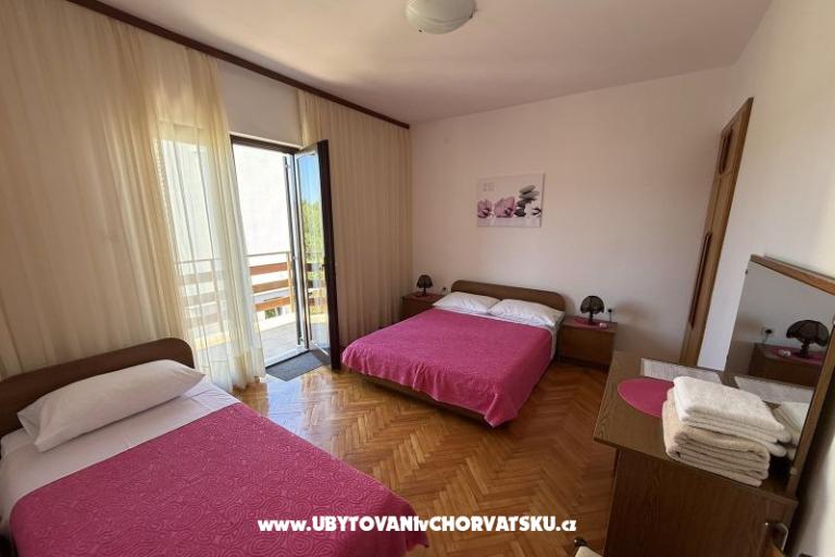 Appartement Irena – foto 13