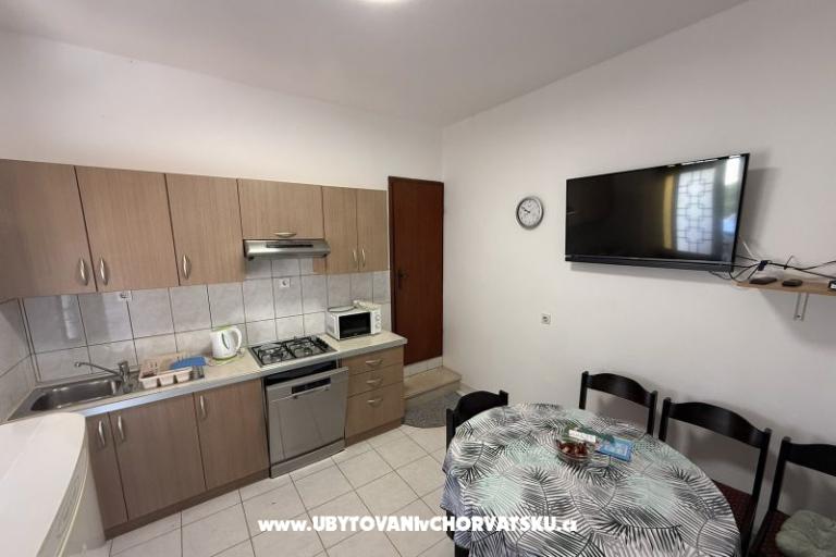 Appartement Irena – foto 7