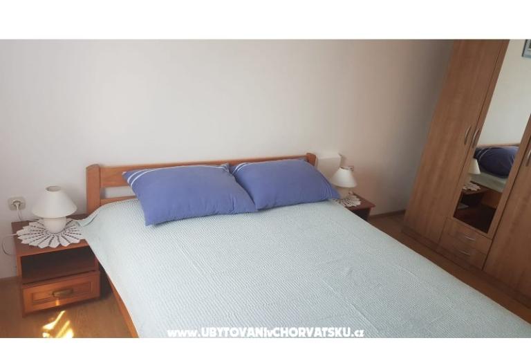 Appartement Mirjana – foto 9