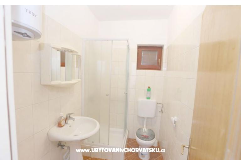 Appartementen Nina – foto 7